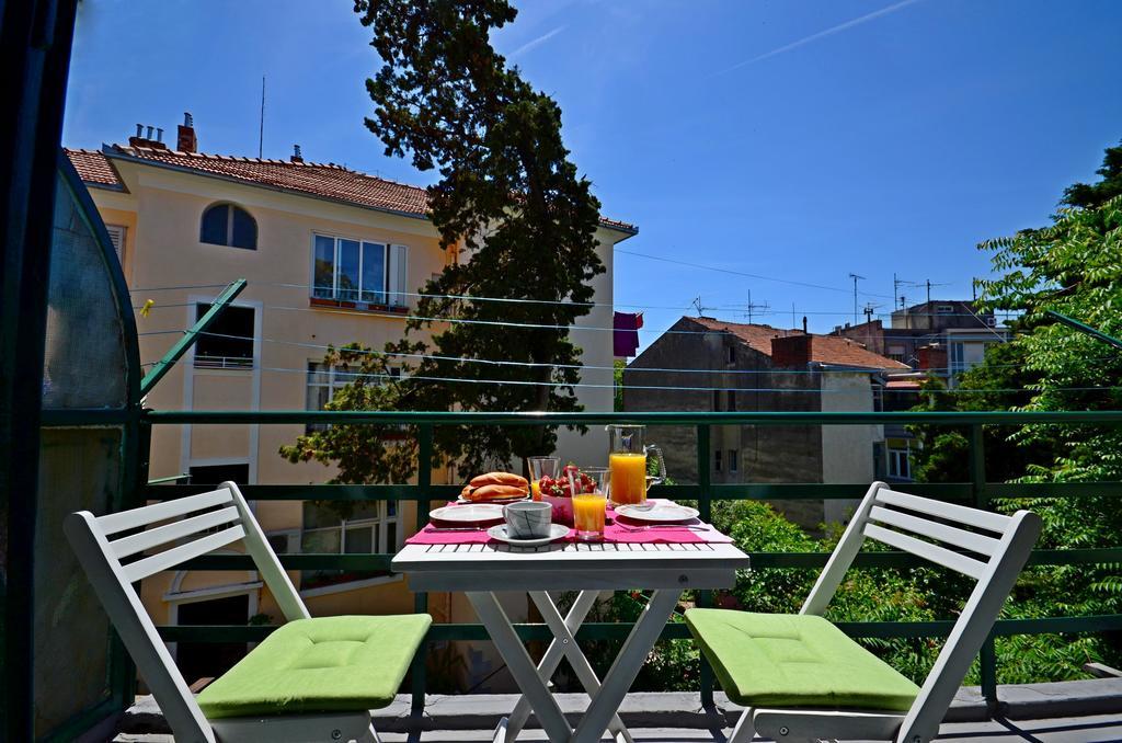 Guest House Levanda Split Quarto foto